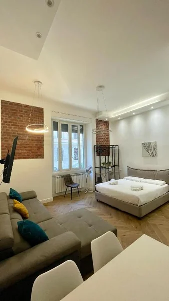 Be-Co Centrale New Suite