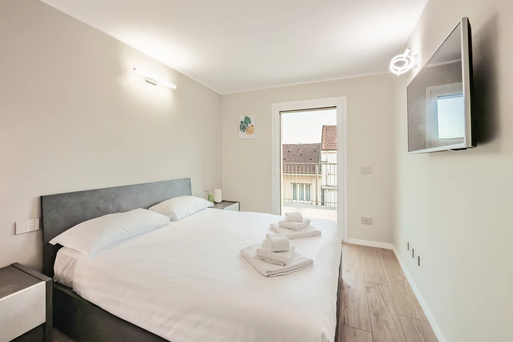 BeCo Sempione Chieti Suite