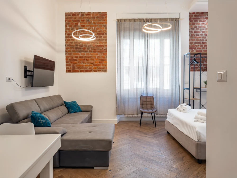 BeCo Centrale New Suite