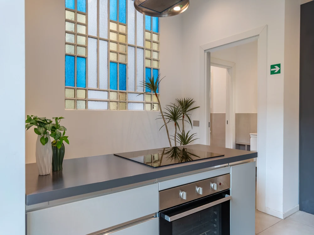 BeCo Centrale New Family Apartment