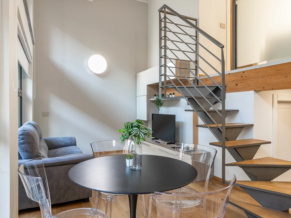 Be-Co Porta Venezia Luxury Loft