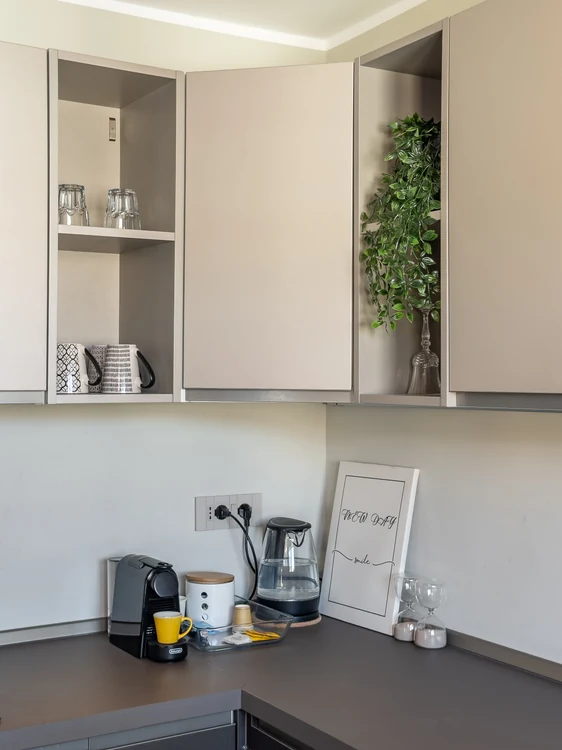 BeCo Sempione Luxury Apartment