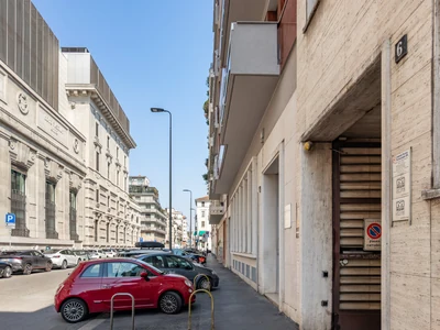 BeCo Illimity Business & Luxury Double Suite