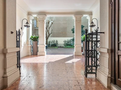 BeCo Centrale Luxury Apartment