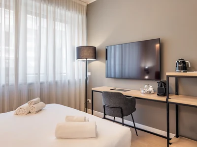 BeCo Illimity Business & Luxury Double Suite