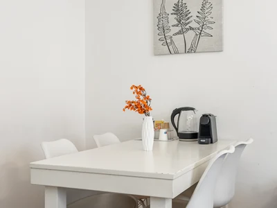 BeCo Centrale New Suite