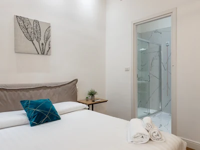 BeCo Centrale New Suite
