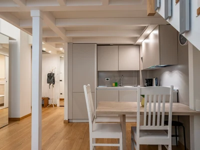 BeCo Moscova Luxury Loft