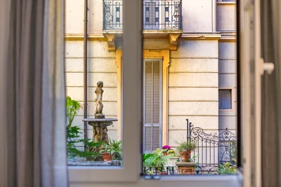 BeCo Centrale New Double Suite