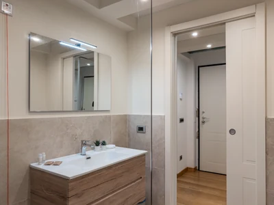 BeCo Moscova Luxury Loft