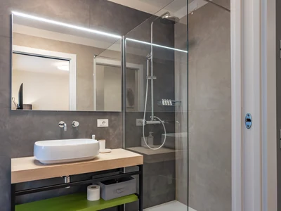 BeCo illimity Business & Luxury Triple Suite