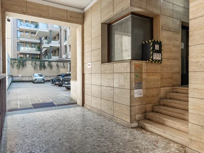 BeCo Illimity Business & Luxury Double Suite