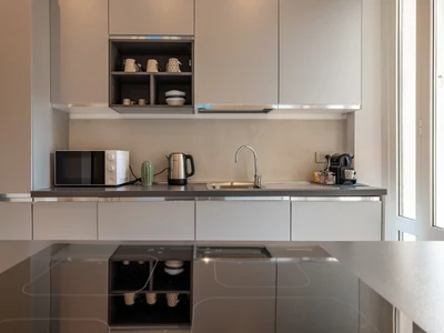 BeCo Centrale New Family Apartment