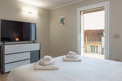 BeCo Sempione Chieti Suite