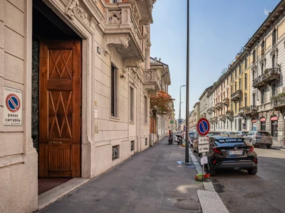 BeCo Centrale New Double Suite