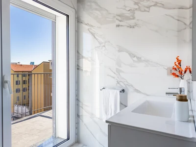 BeCo Sempione Chieti Suite