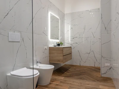 BeCo Centrale New Double Suite