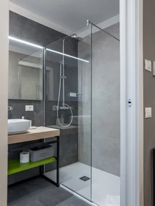 BeCo illimity Business & Luxury Triple Suite