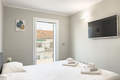 BeCo Sempione Chieti Suite