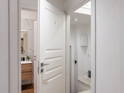 BeCo Centrale New Double Suite