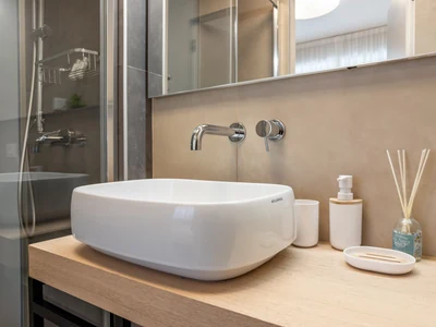 BeCo Illimity Business & Luxury Double Suite