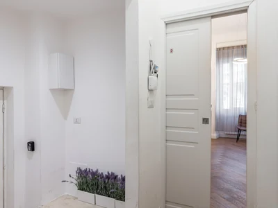 BeCo Centrale New Suite