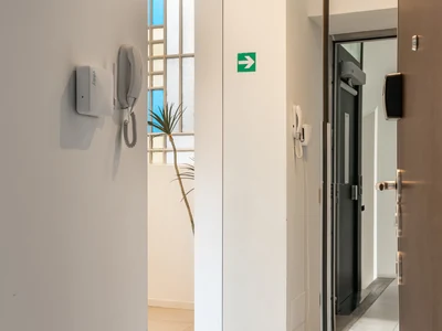 BeCo Centrale New Family Apartment