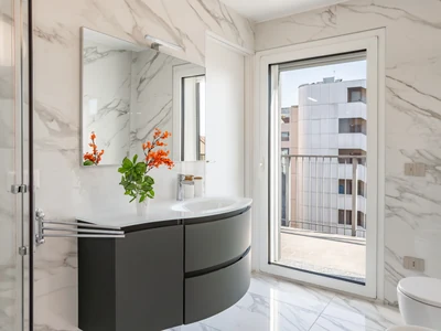 BeCo Sempione Luxury Apartment