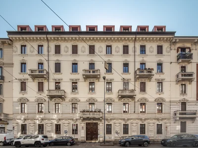 BeCo Centrale Luxury Apartment