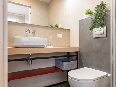 BeCo Illimity Business & Luxury Double Suite