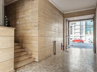 BeCo illimity Business & Luxury Triple Suite