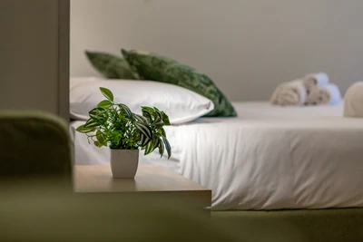 BeCo illimity Business & Luxury Triple Suite