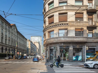 BeCo Centrale New Family Apartment