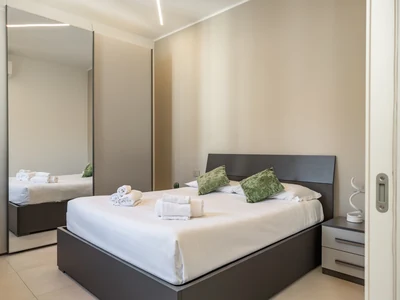 BeCo Centrale New Family Apartment