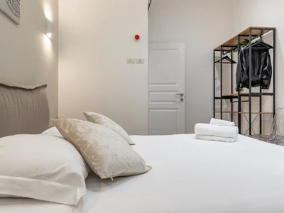 BeCo Centrale New Double Suite