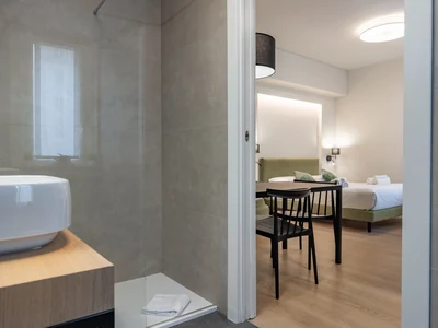 BeCo illimity Business & Luxury Triple Suite