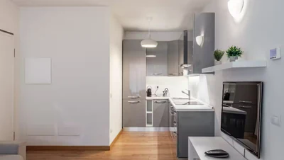 BeCo Sempione New Apartment