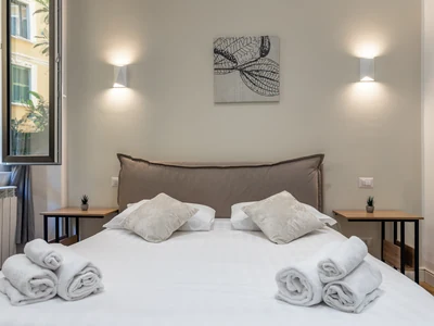 BeCo Centrale New Double Suite