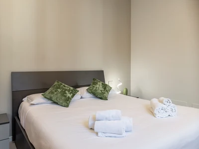 BeCo Centrale New Family Apartment
