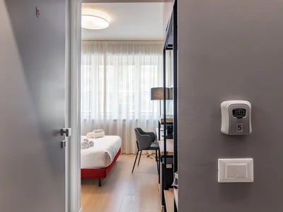 BeCo Illimity Business & Luxury Double Suite