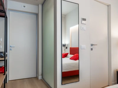 BeCo Illimity Business & Luxury Double Suite