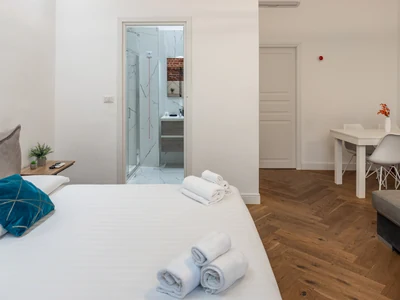 BeCo Centrale New Suite