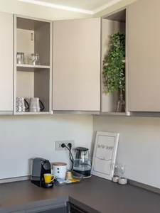 BeCo Sempione Luxury Bilo