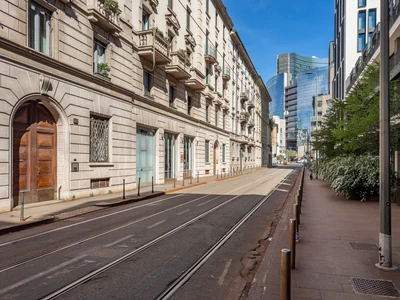 BeCo Moscova Luxury Loft