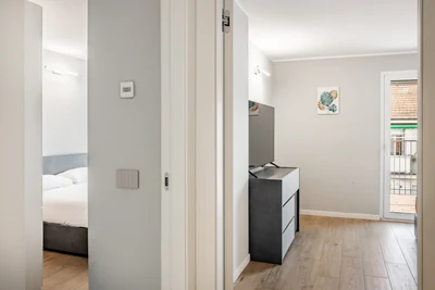 BeCo Sempione Chieti Suite