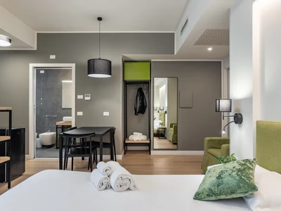 BeCo illimity Business & Luxury Triple Suite