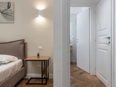 BeCo Centrale New Double Suite