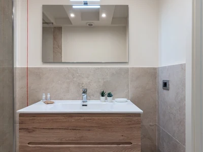 BeCo Moscova Luxury Loft