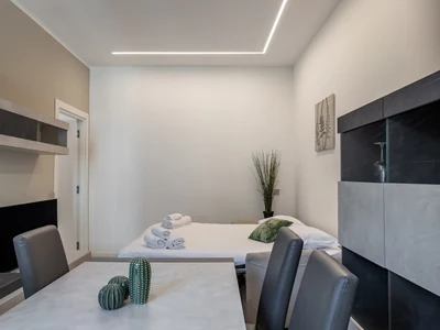 BeCo Centrale New Family Apartment