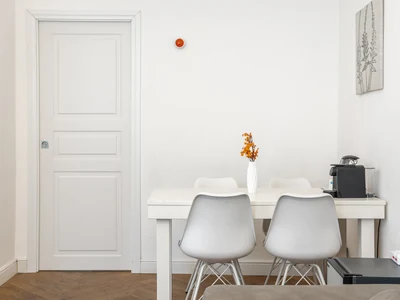 BeCo Centrale New Suite